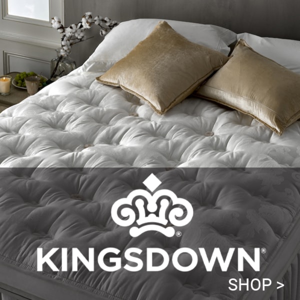 Shop Kingsdown