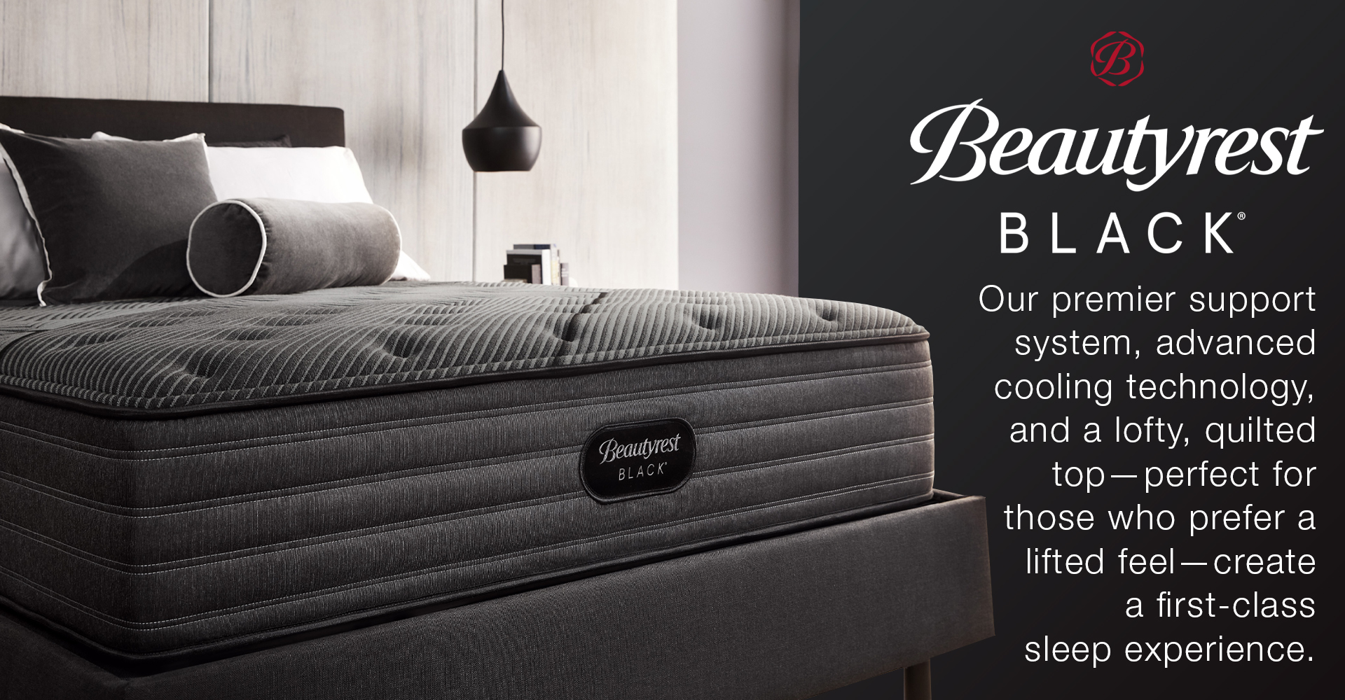 Beautyrest black outlet