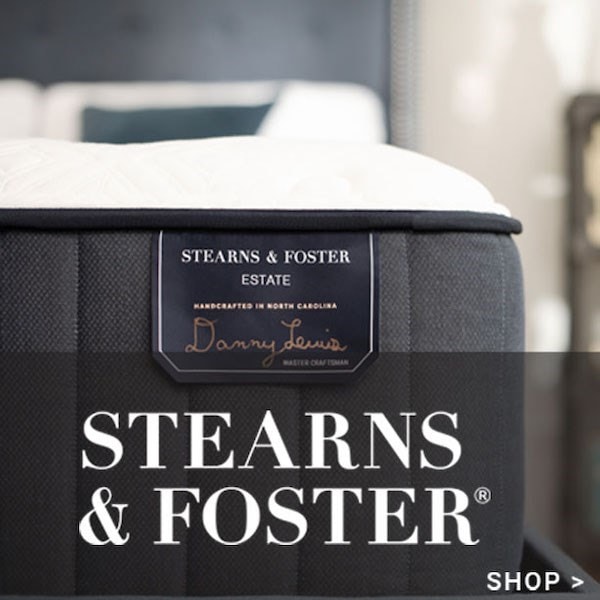 Shop Stearns & Foster