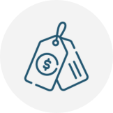 price tag icon