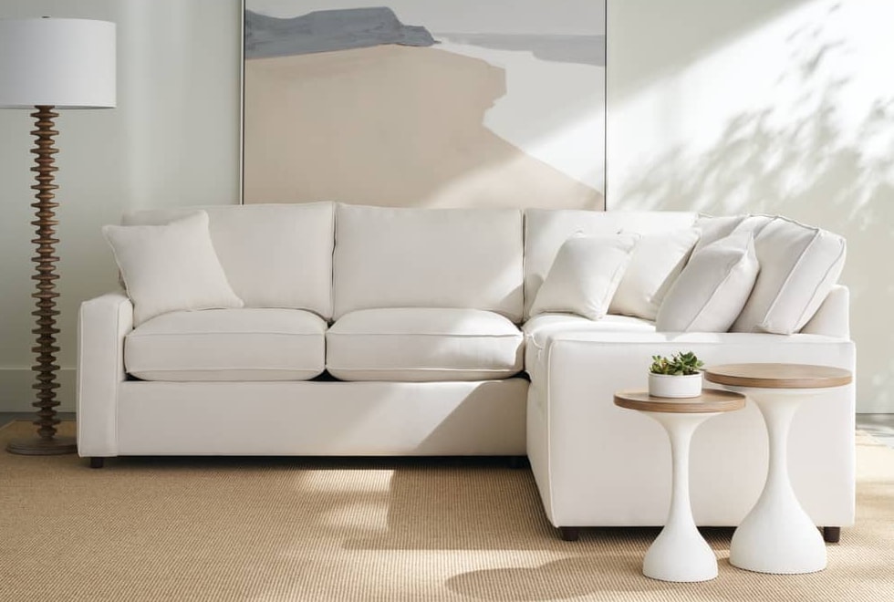 Rowe Monaco Sectional