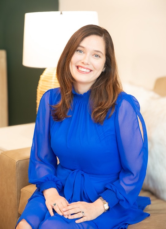 Tara FitzSimons | Designer