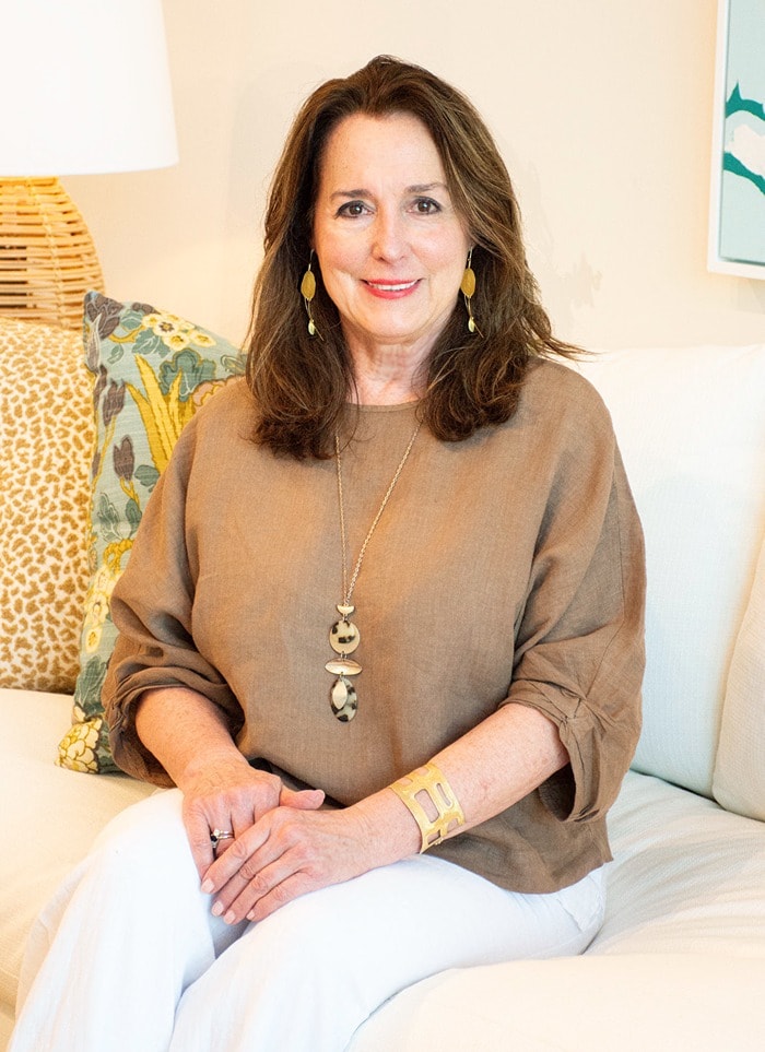 Patti Simmons | Designer