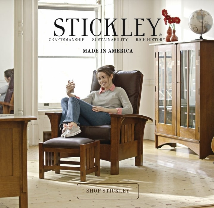 Stickley Furniture