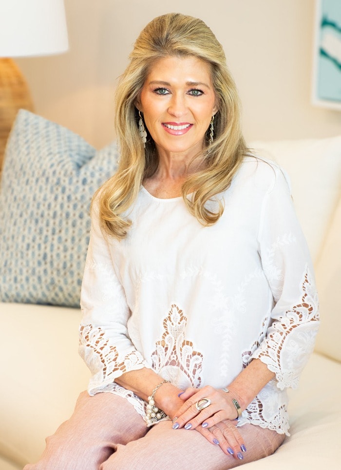 Robin Furhman | Designer