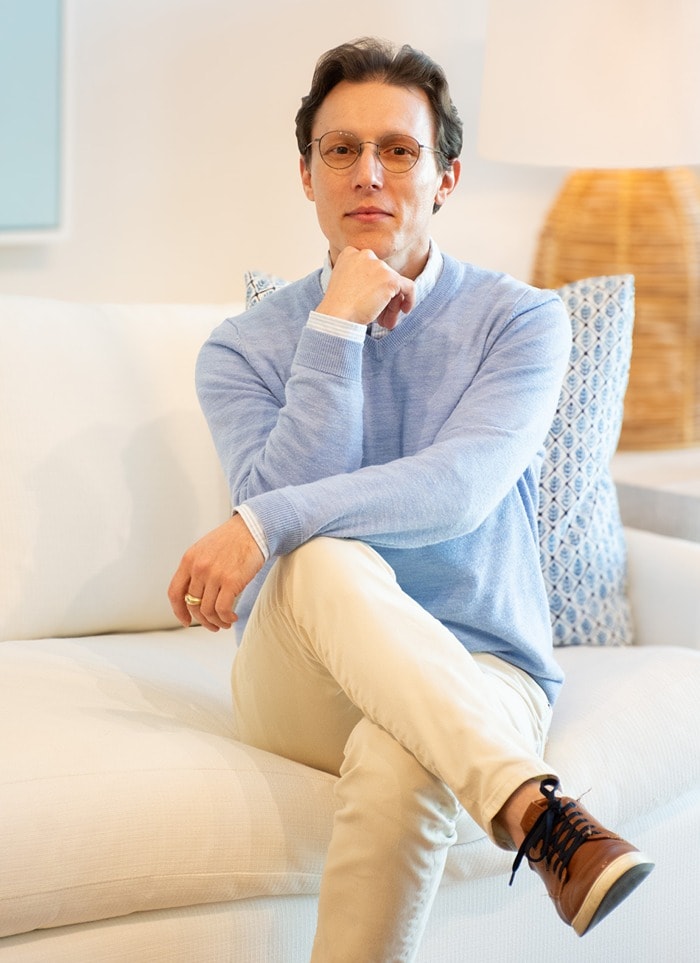 Tommy Smith | Designer