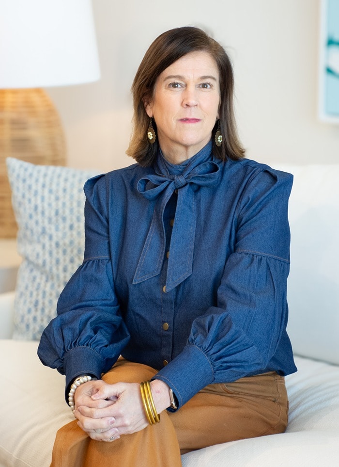 Dusti Peek | Designer