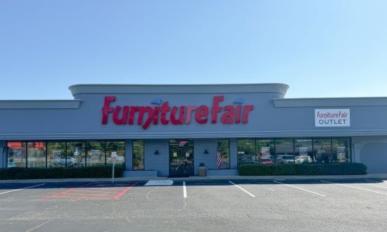 Furniture Fair Outlet Goldsboro