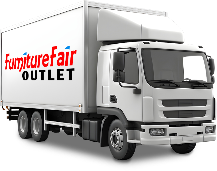Furniture Fair Truck
