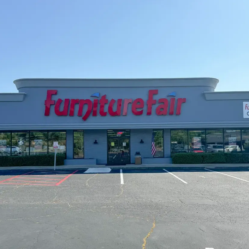 storefront