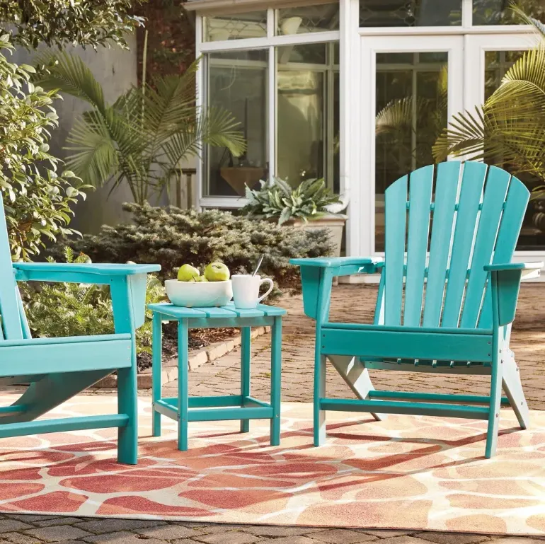 lounge chair