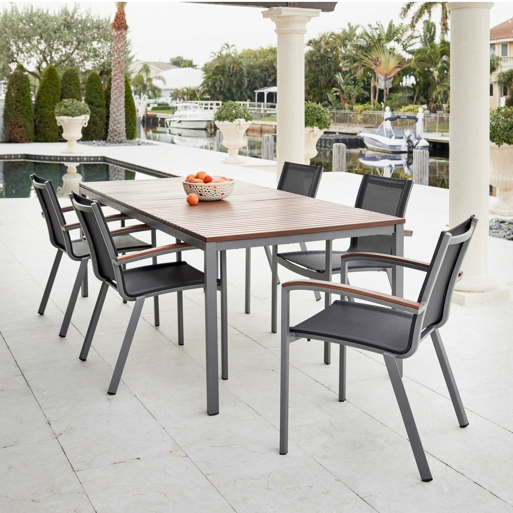Coral living room Collection Set