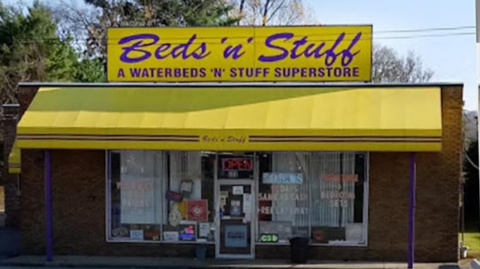storefront