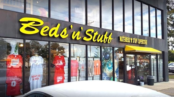 storefront
