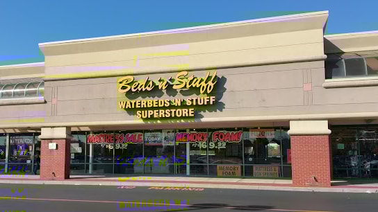 storefront