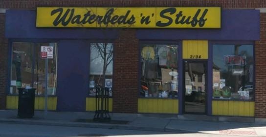 storefront