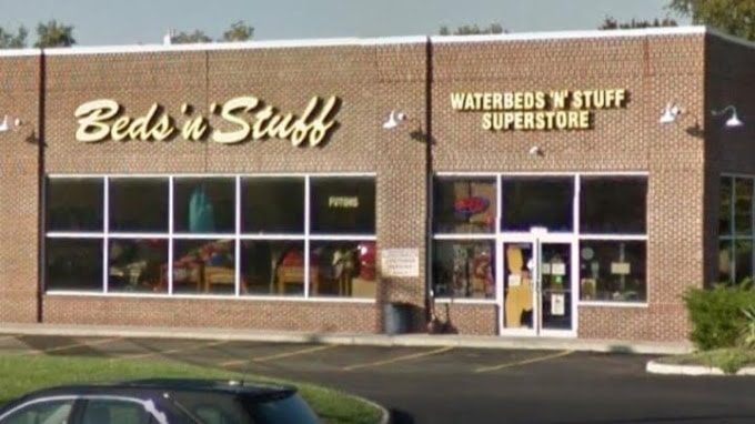storefront