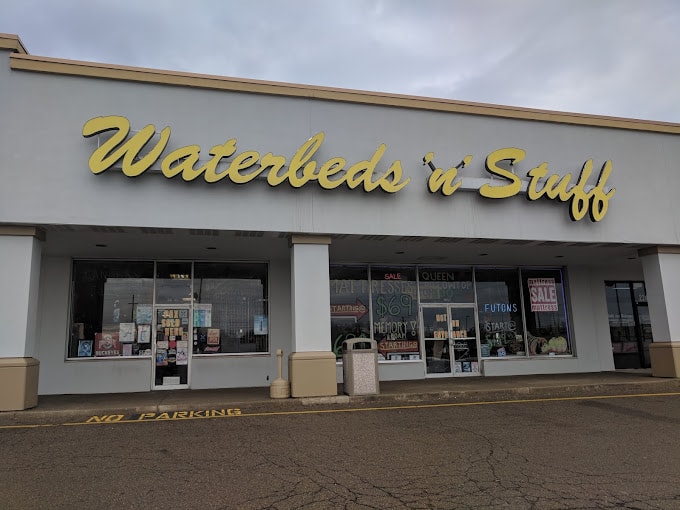 storefront