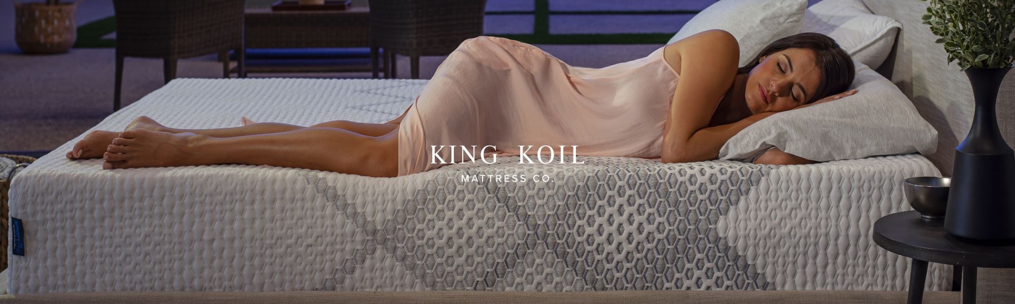 King Koil