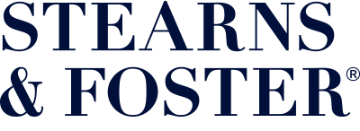 Stearns & Foster Logo