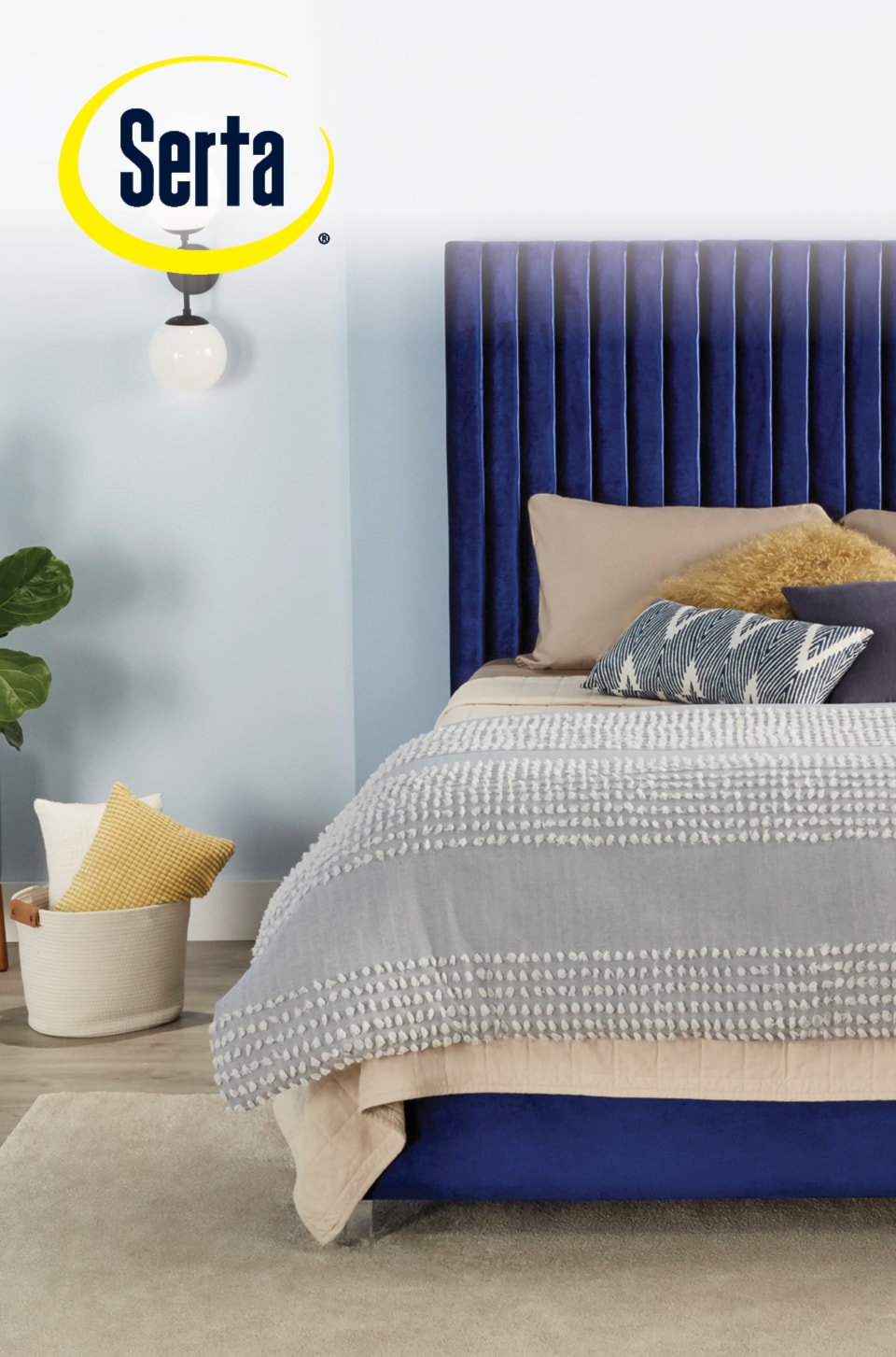serta