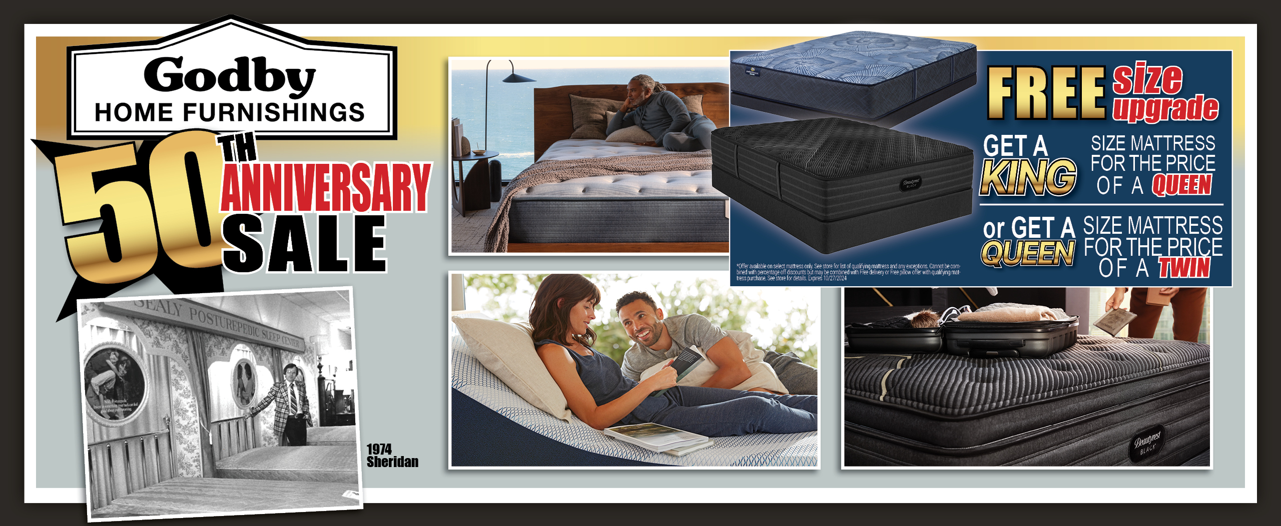 Godby Home Furnishings | Noblesville, Carmel, Avon, Indianapolis, Indiana