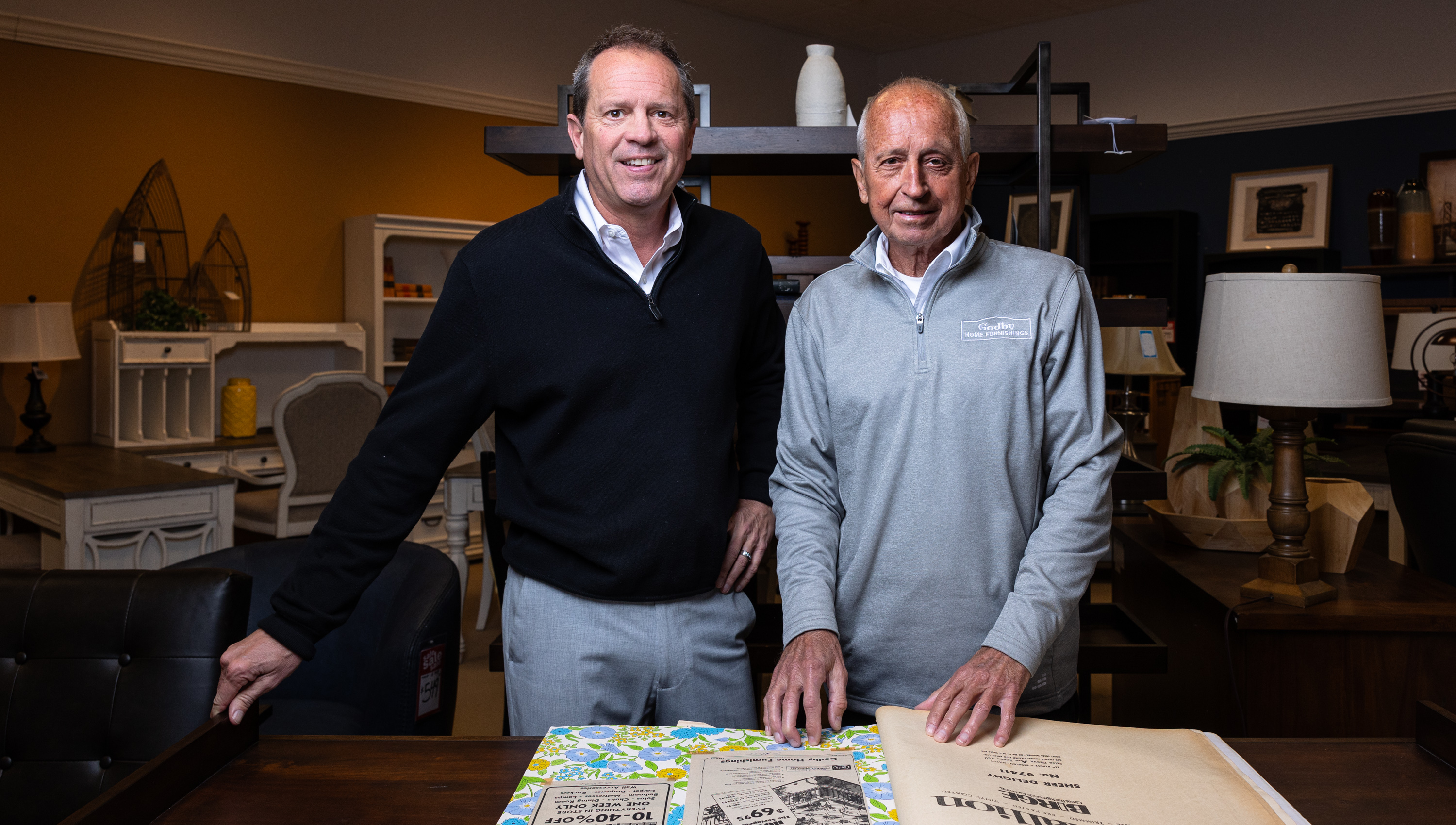 Godby Owners
