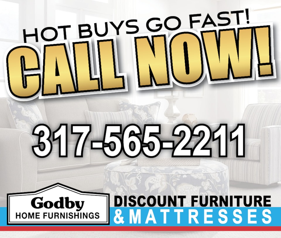 Godby Home Furnishings Discount Furniture and Mattresses