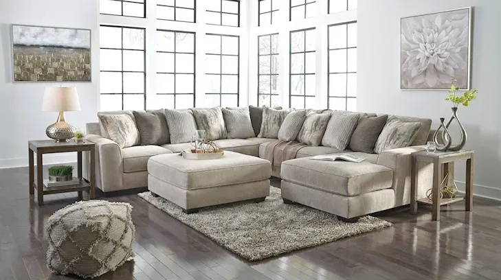Ardsley Sectional Group