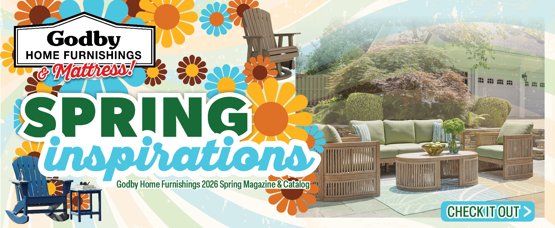 2025 Anniversary Inspirations