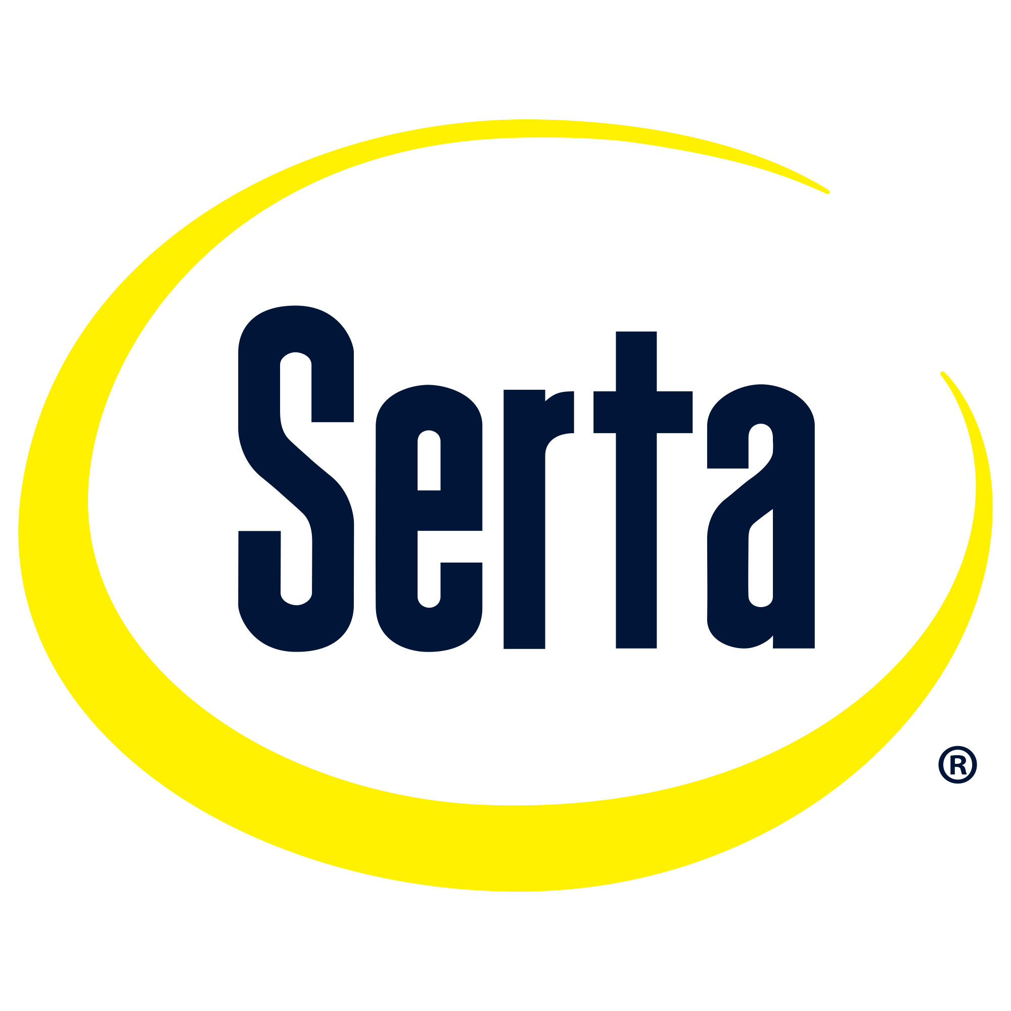 serta