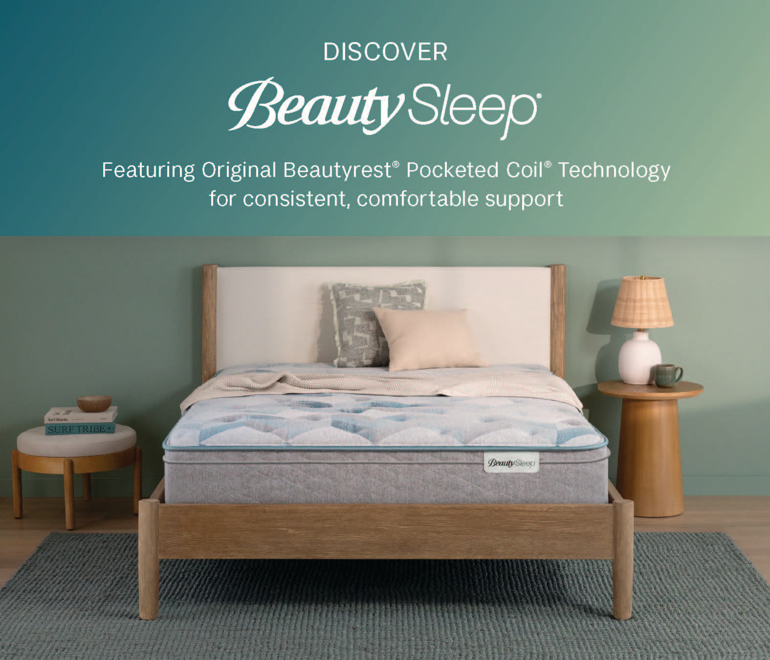 Beauty Sleep
