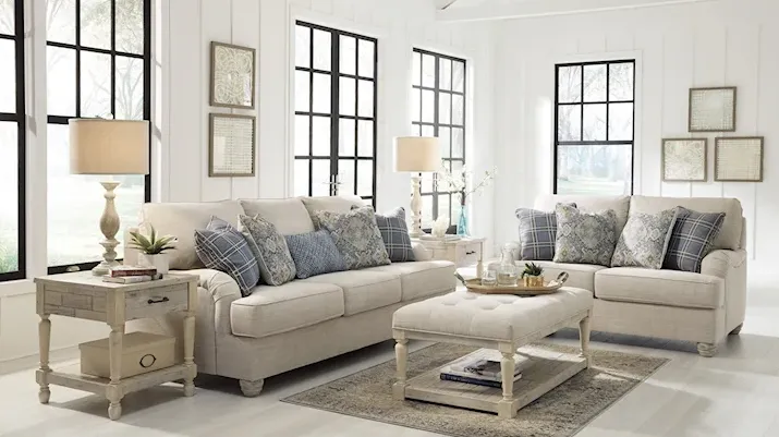 Traemore Living Room Group