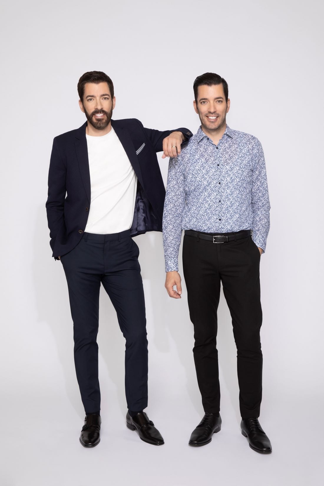 Scott Brothers