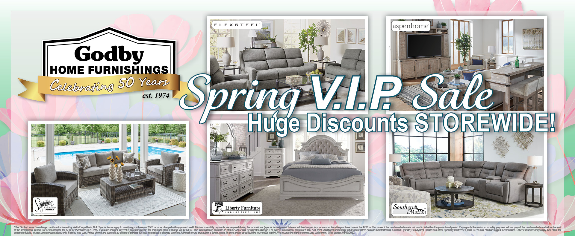 Discount home deals furnishings online