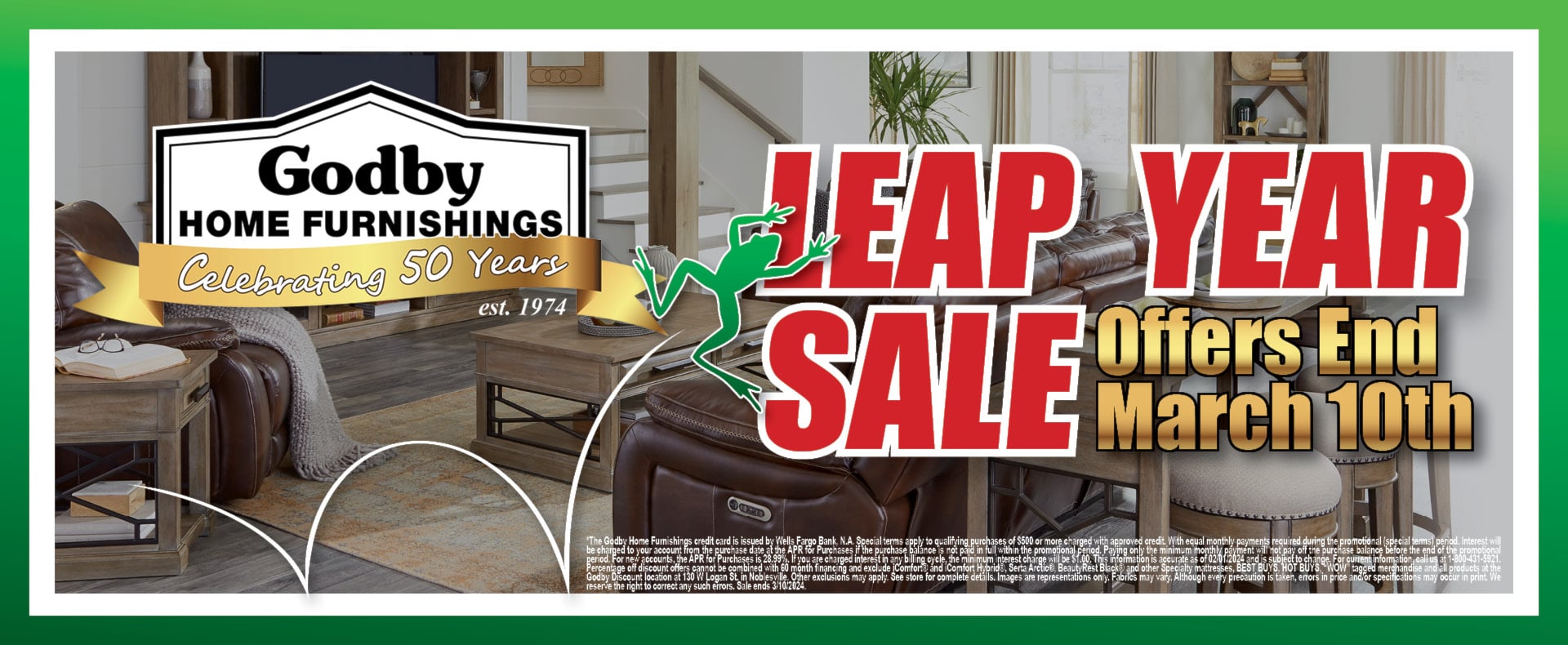 2024 Leap Year Sale- Offer Ends March 10th