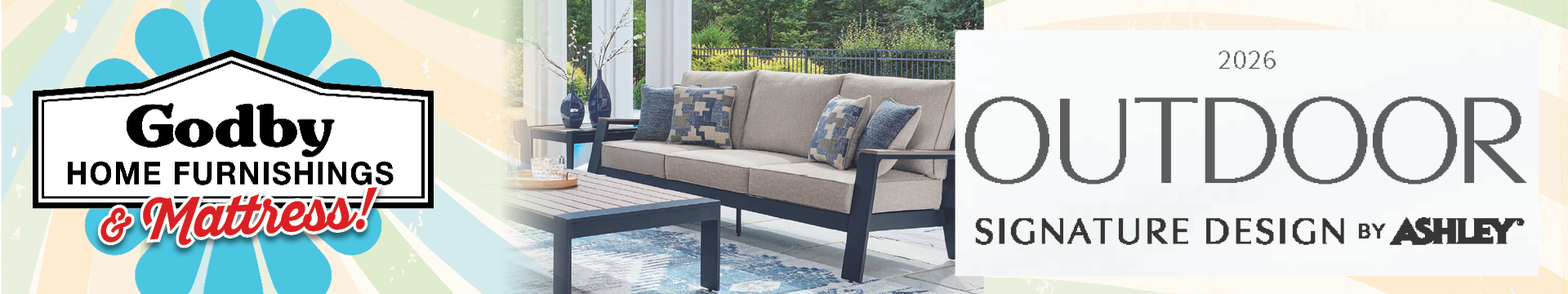 2026 Outdoor Catalog