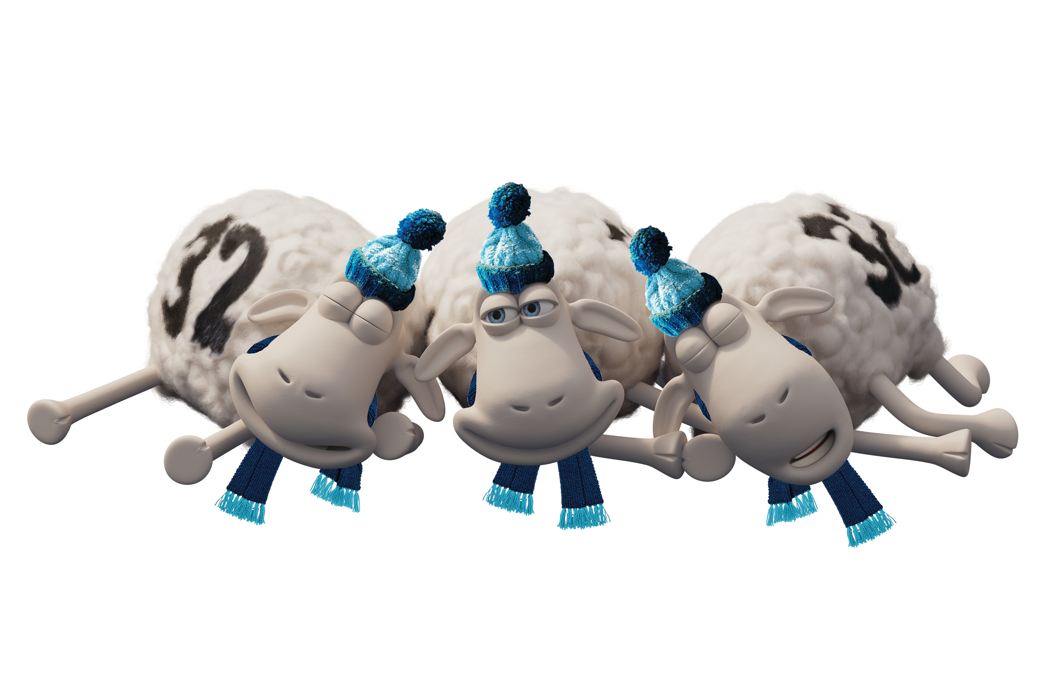 serta sheep