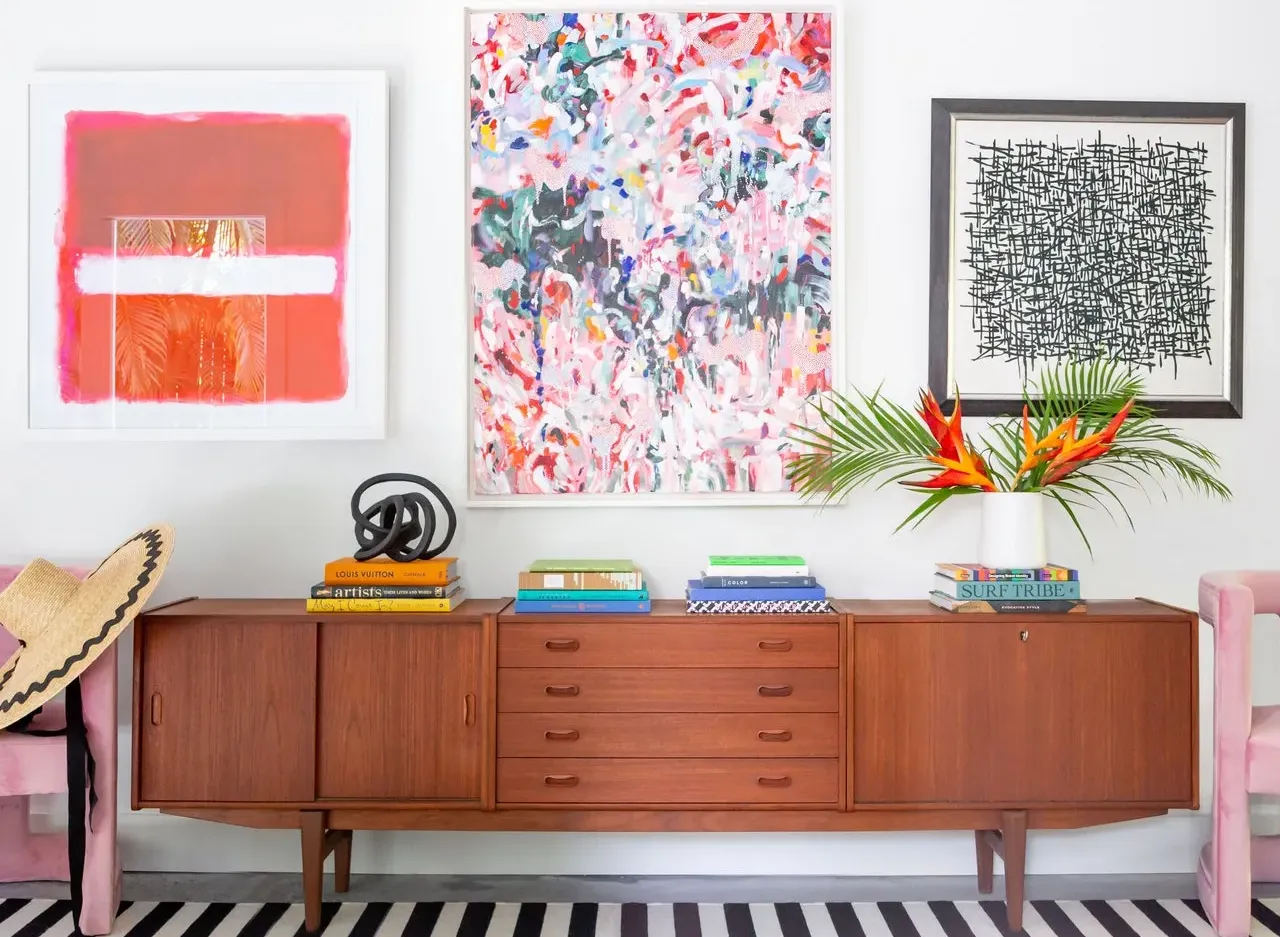 midcentury
