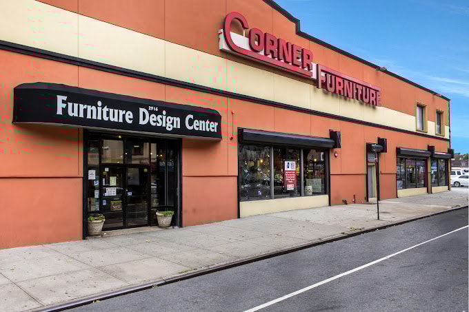 storefront