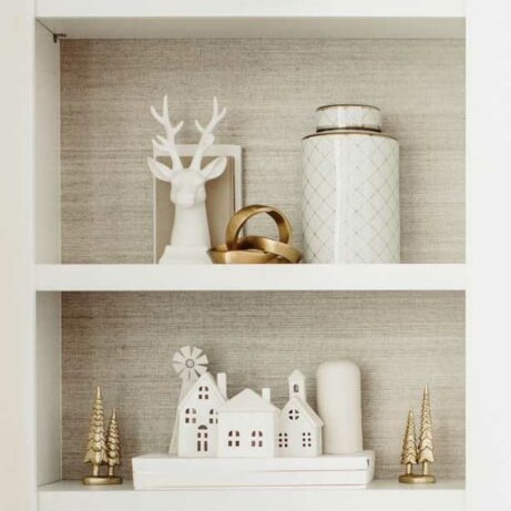 shelving