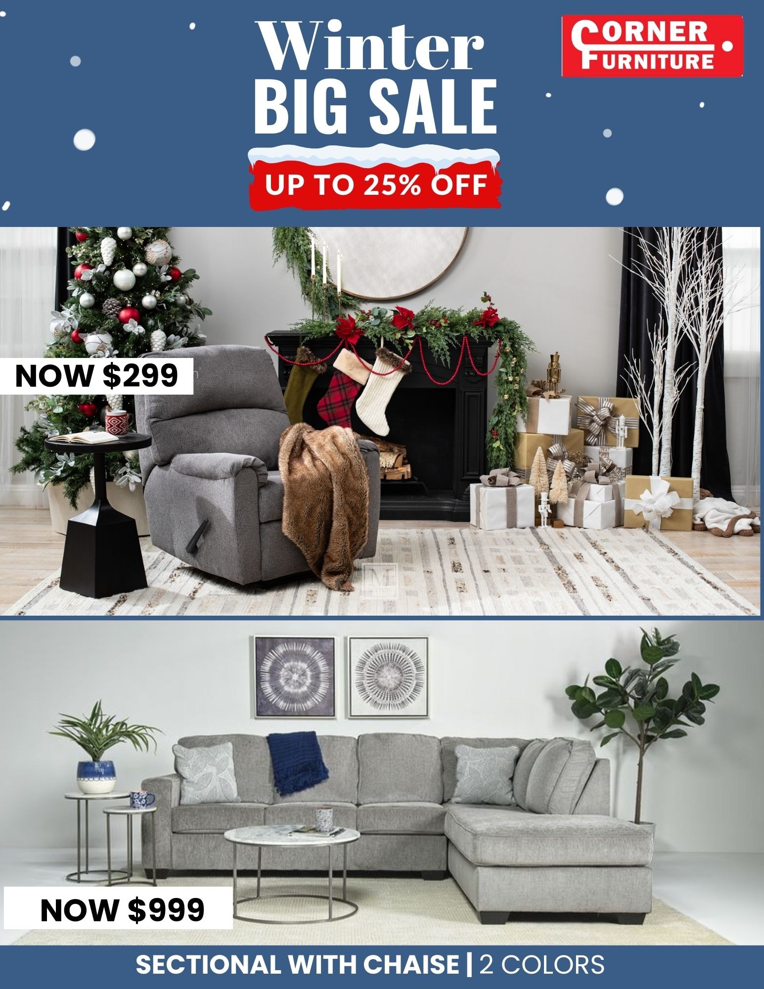 wintersale