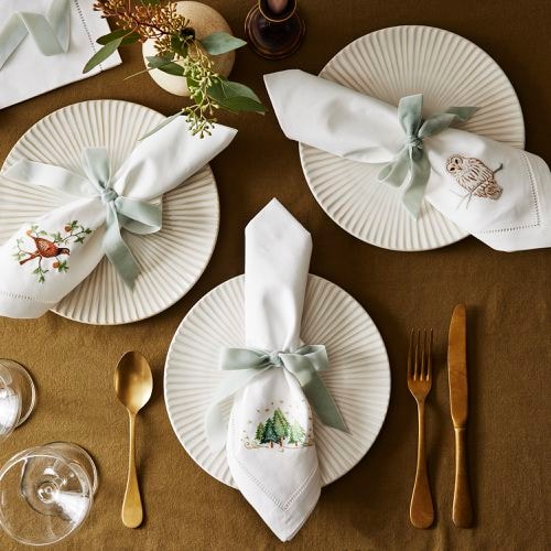 linens