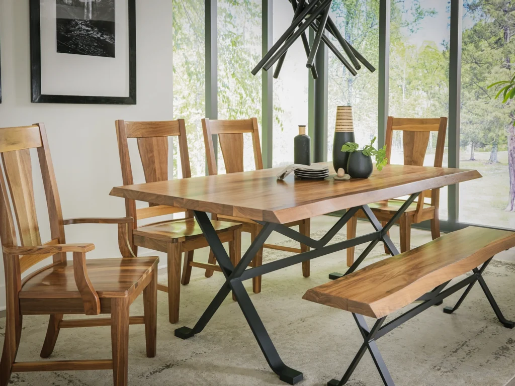 Mavin Dining Set