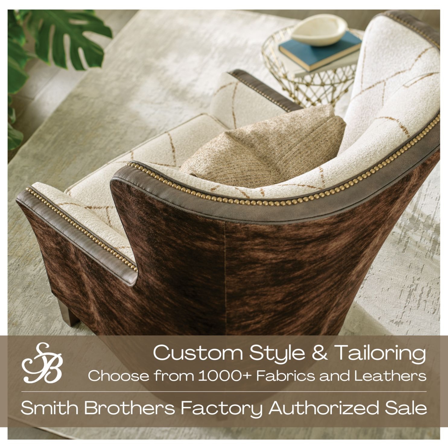 Smith Brothers of Berne - Custom Style & Tailoring