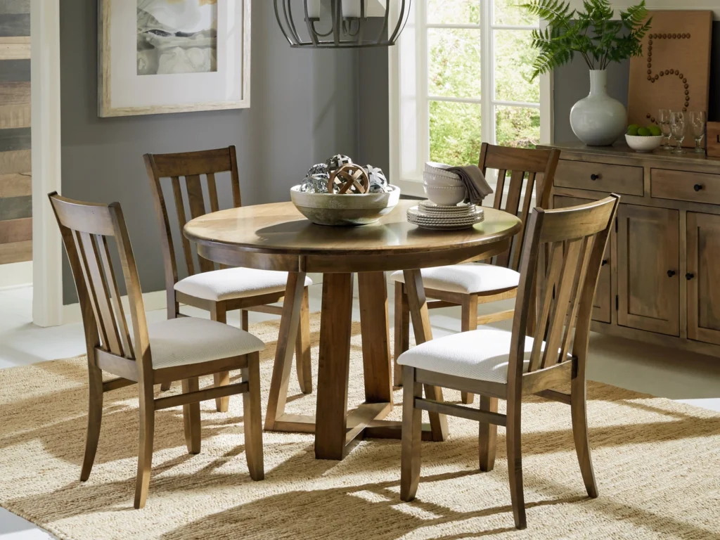 Mavin Dining Set 2
