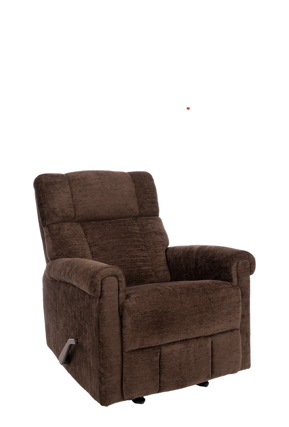 Brown Classic recliner