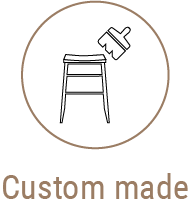 Custom Made