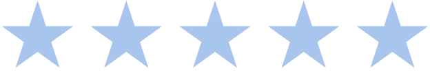 5-Star Rating