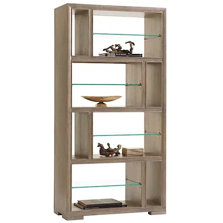 bookshelf